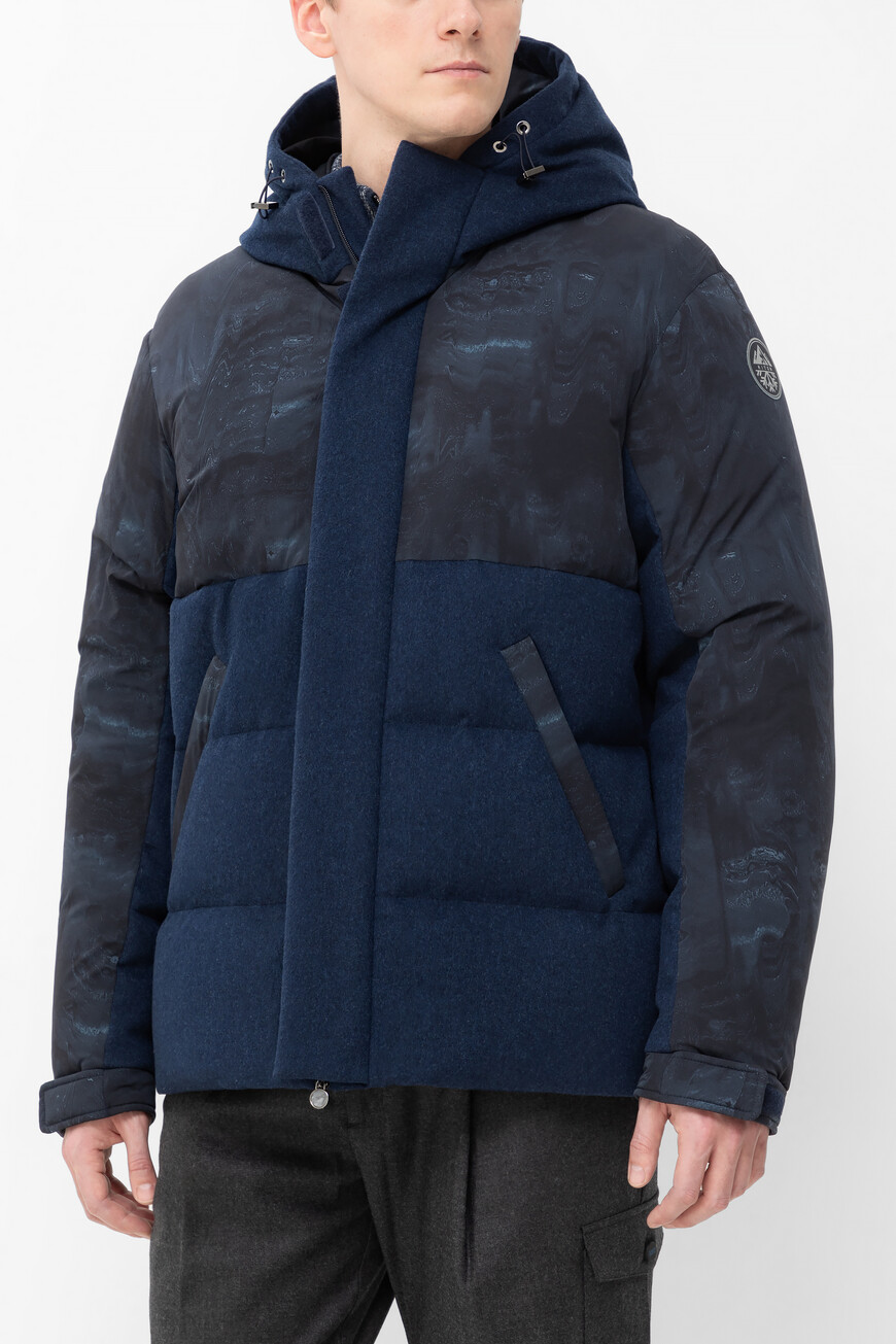 Куртка Kiton