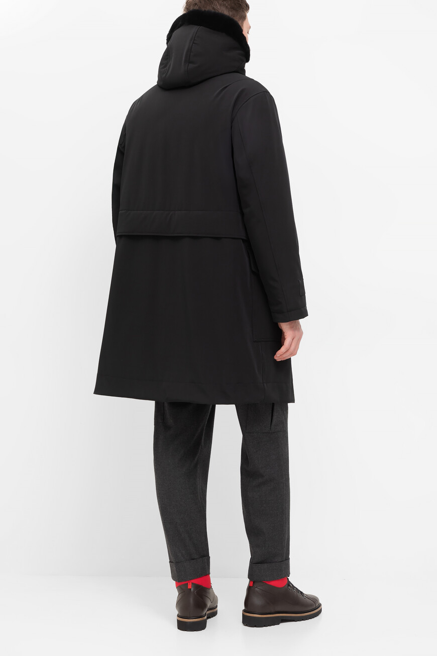 пальто  UW1987AV0470F02002 по акции