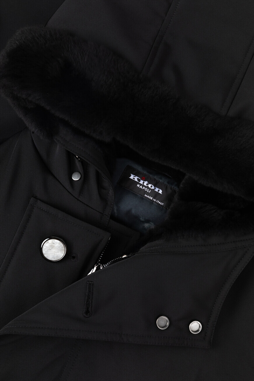 пальто  UW1987AV0470F02002 по распродаже