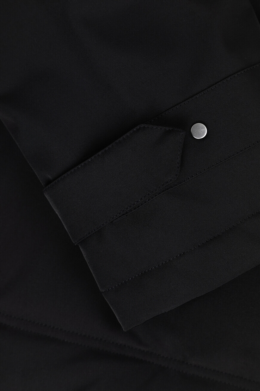 пальто  UW1987AV0470F02002 на официальном сайте