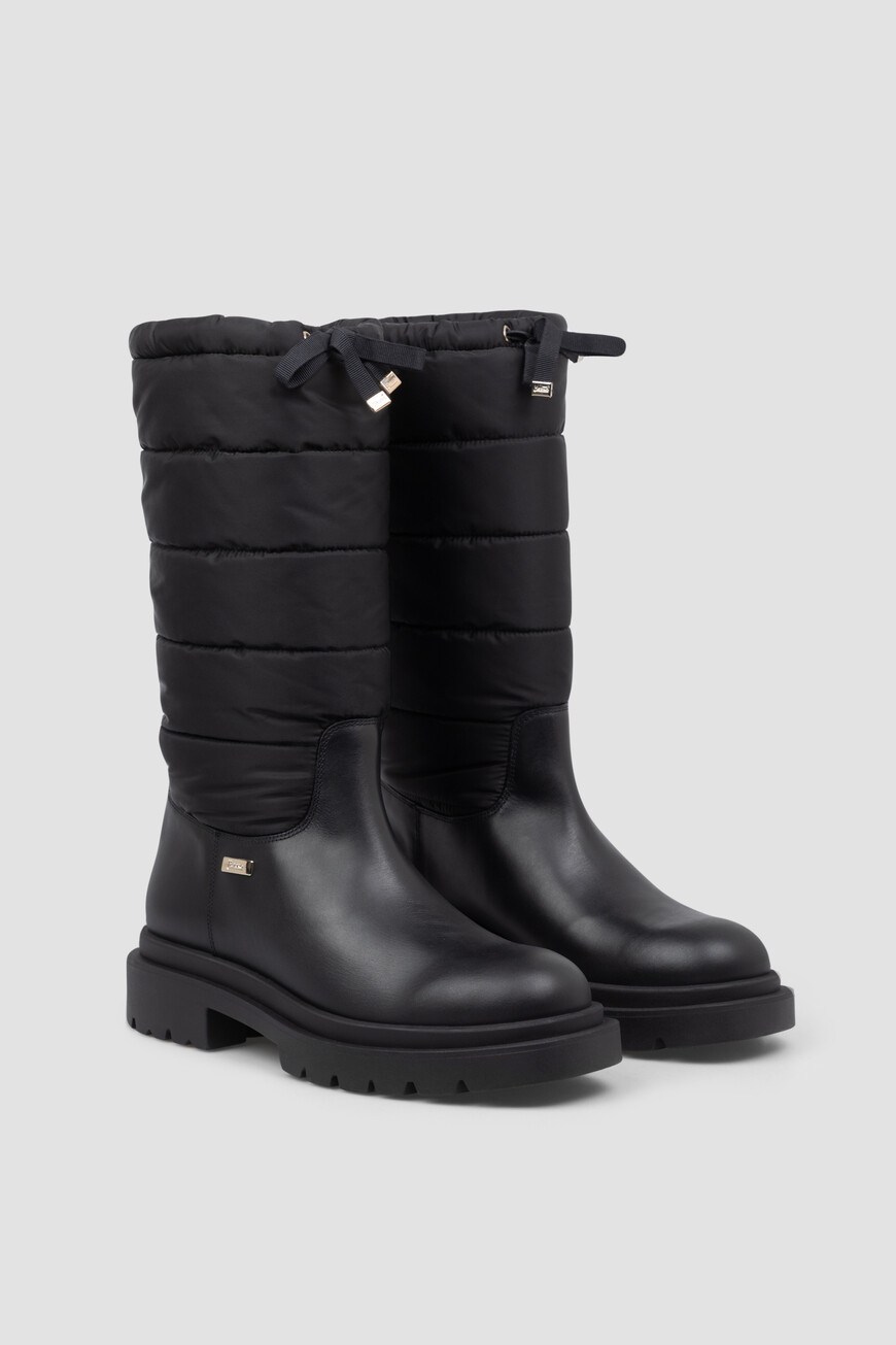 ботинки  SH017DM - SHOE29 - 9300 по акции