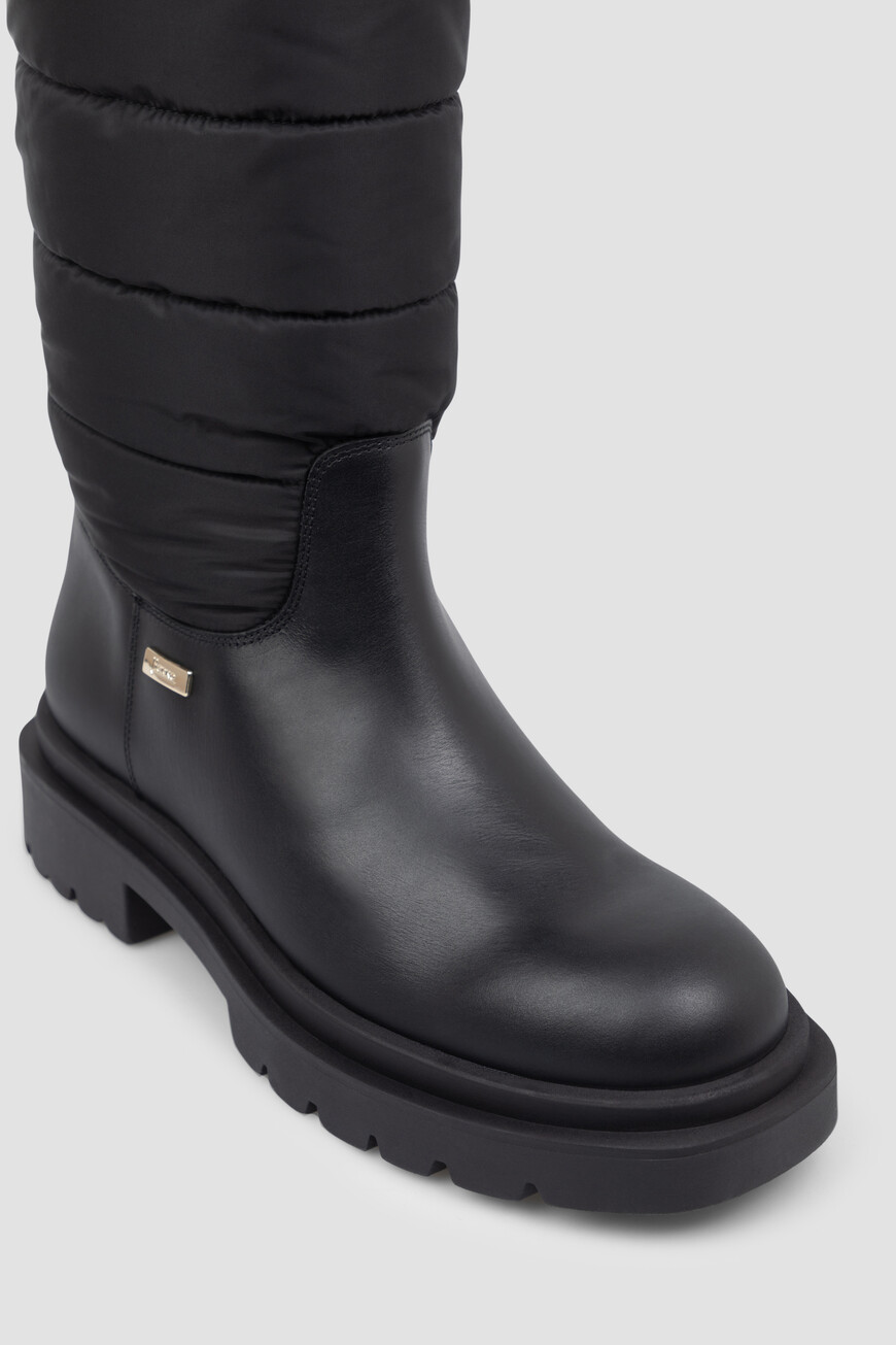 ботинки  SH017DM - SHOE29 - 9300 по низкой цене