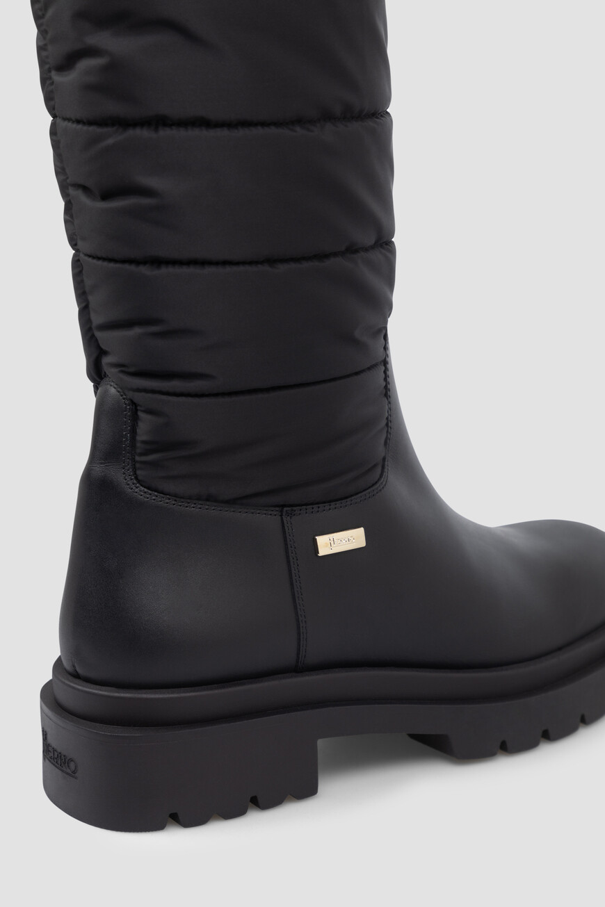 ботинки  SH017DM - SHOE29 - 9300 со скидкой