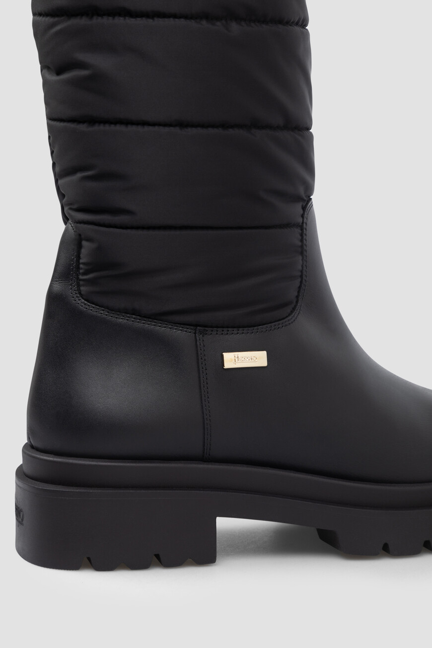 ботинки  SH017DM - SHOE29 - 9300 по распродаже