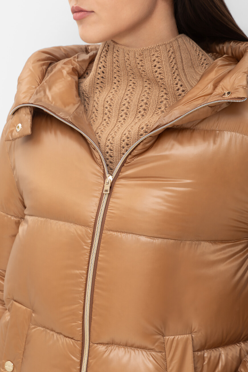 парка  PI001519D - 12017Z - 2157 купить с доставкой