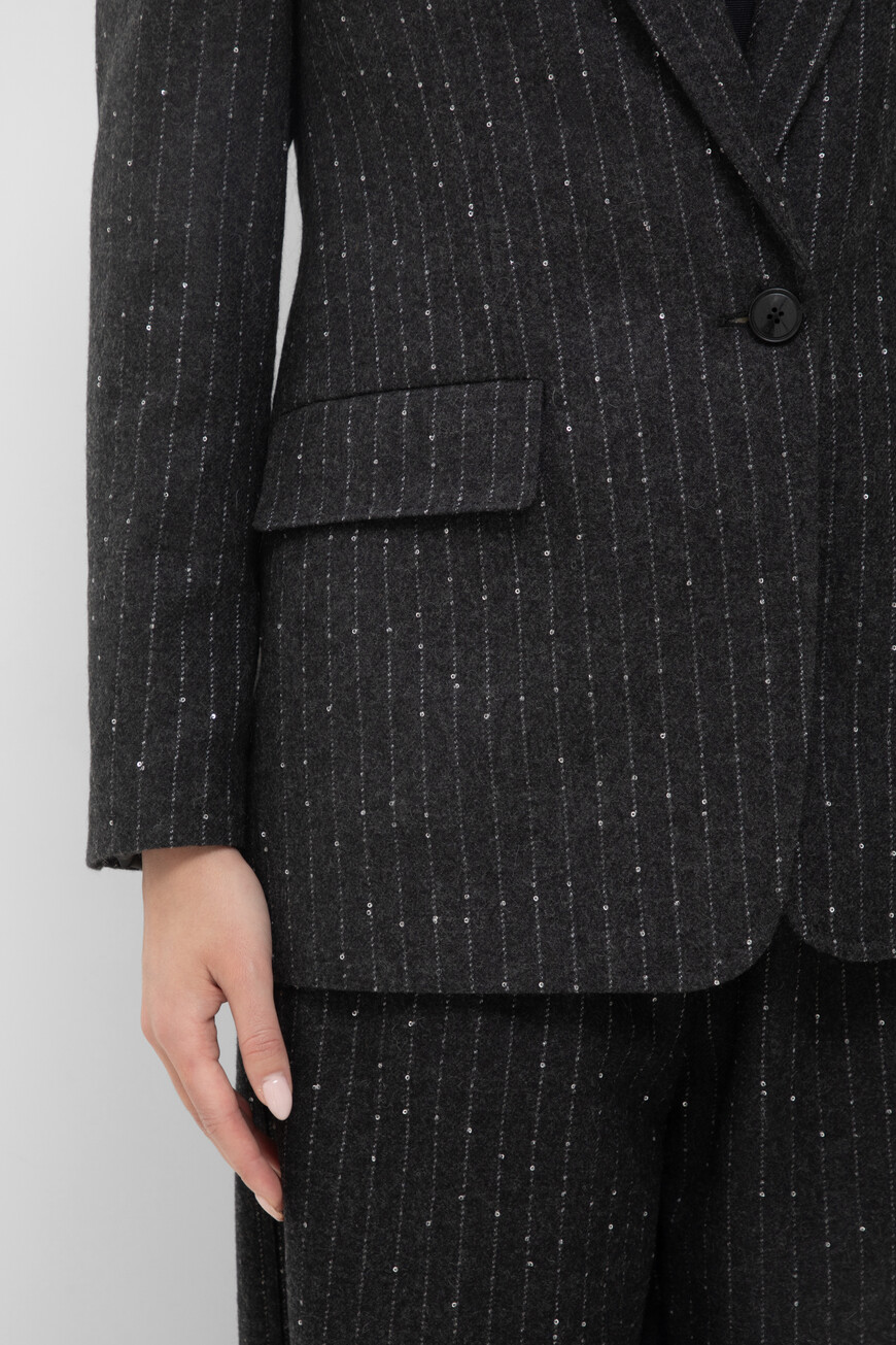 пиджак  GA000280D - 33419 - 9480 по низкой цене