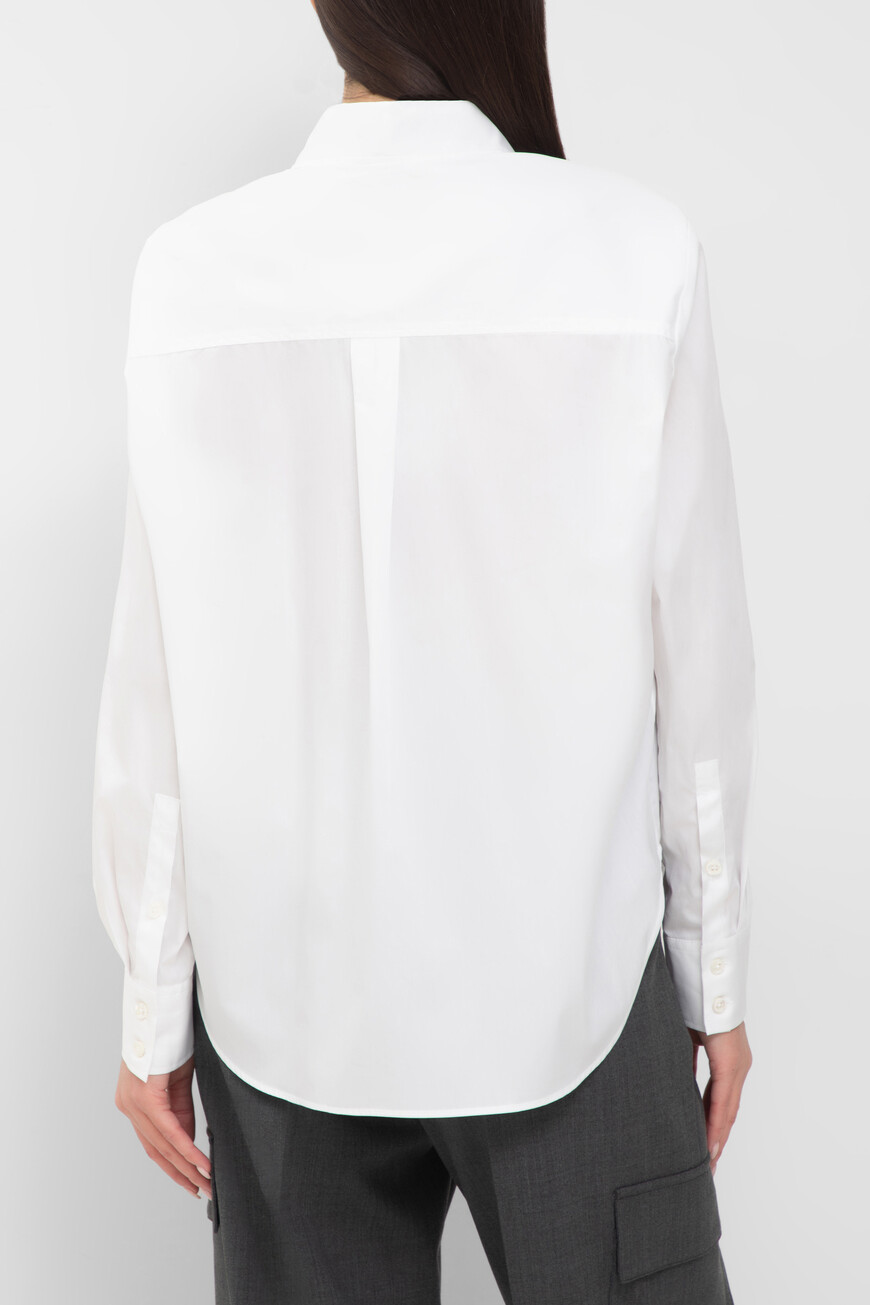 блуза  CM000011D - 13176 - 1000 по акции