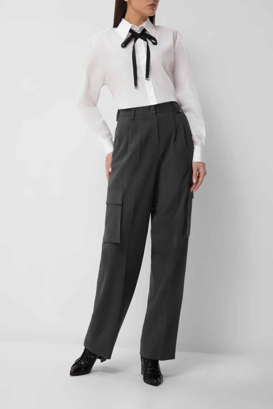 блуза  CM000011D - 13176 - 1000 по низкой цене