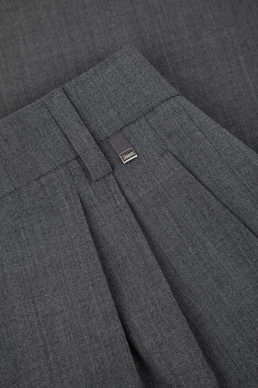 брюки  PT000066D - 12646 - 9487 на официальном сайте