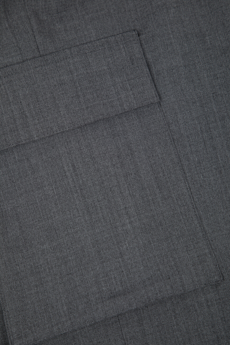 брюки  PT000066D - 12646 - 9487 оригинал