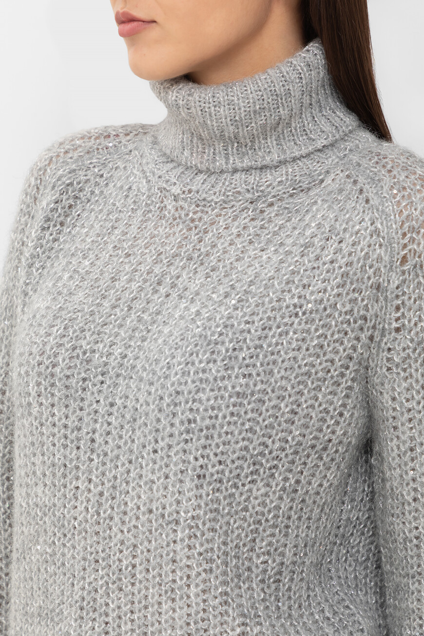 свитер  ML000035D - 76052 - 9410 купить с доставкой