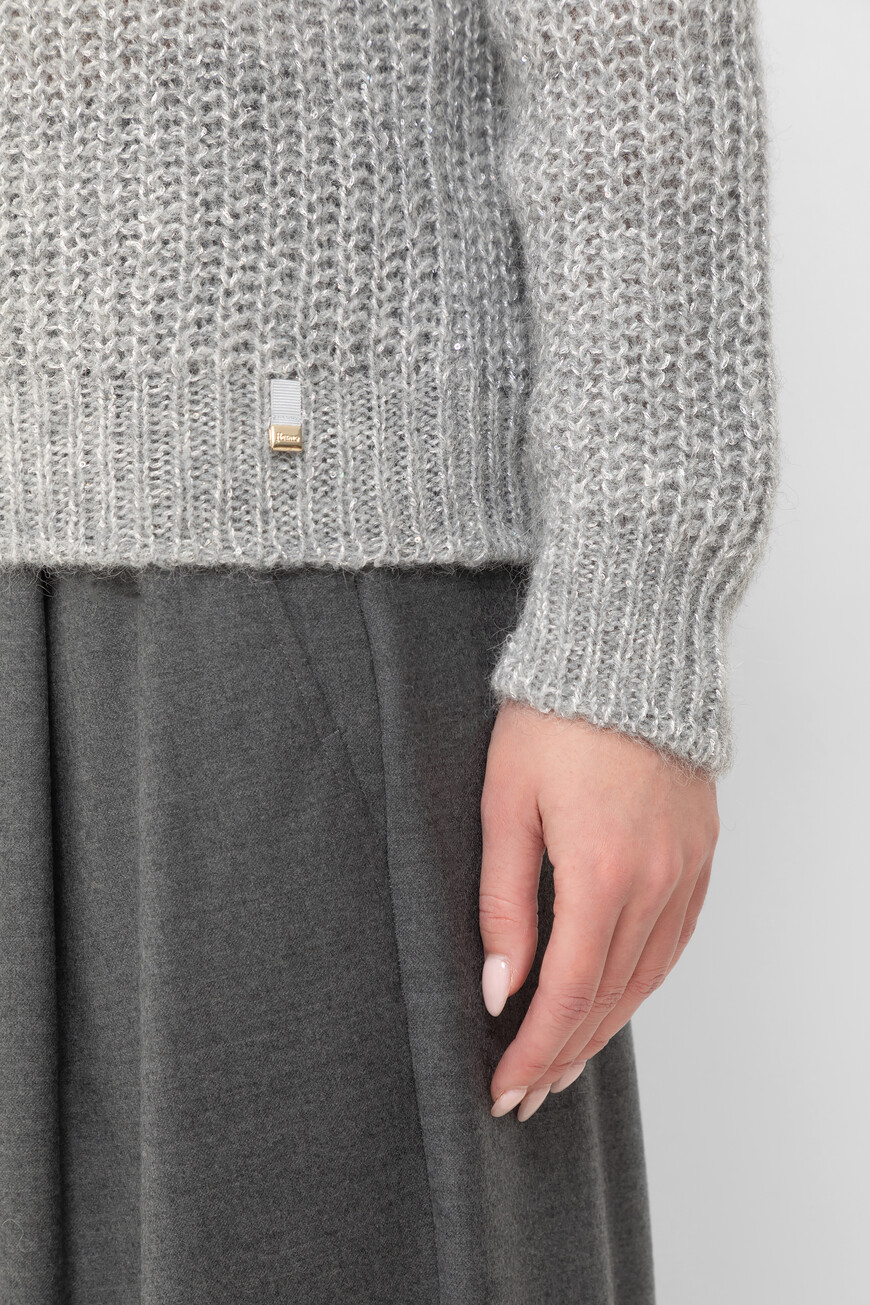 свитер  ML000035D - 76052 - 9410 со скидкой