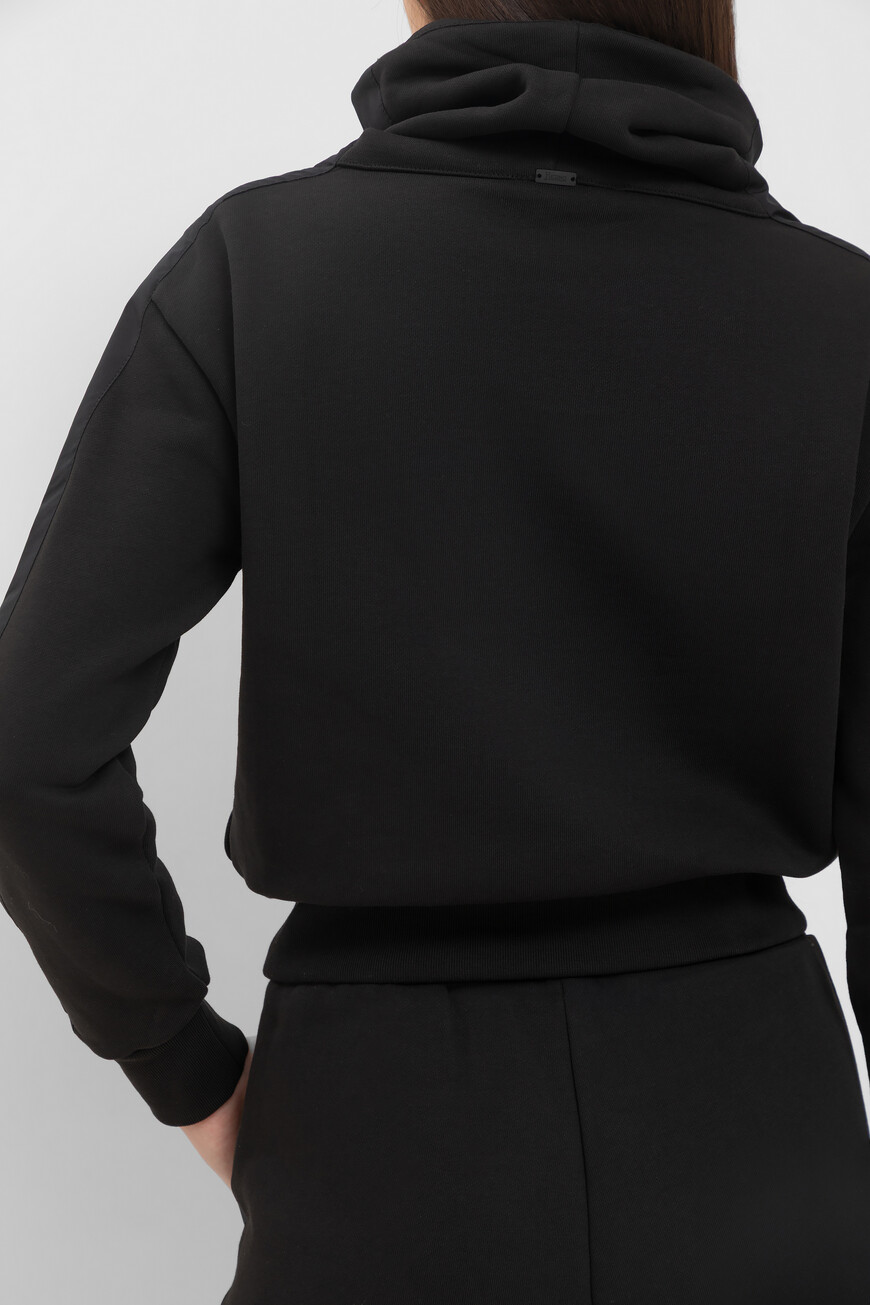 худи  модель из линейки laminar sartorial engineering JL00002DL - 52075 - 9300 по низкой цене