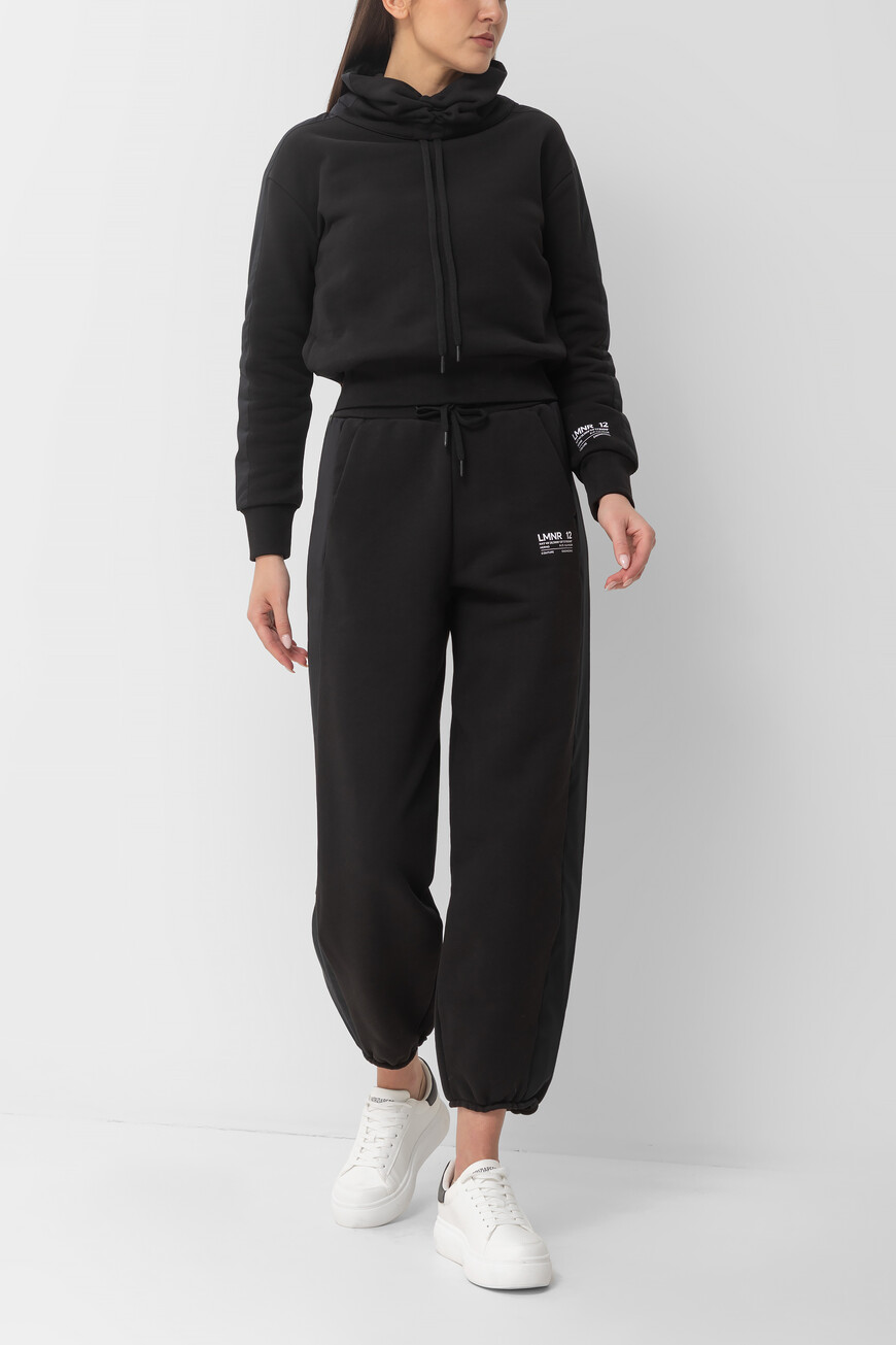 худи  модель из линейки laminar sartorial engineering JL00002DL - 52075 - 9300 со скидкой