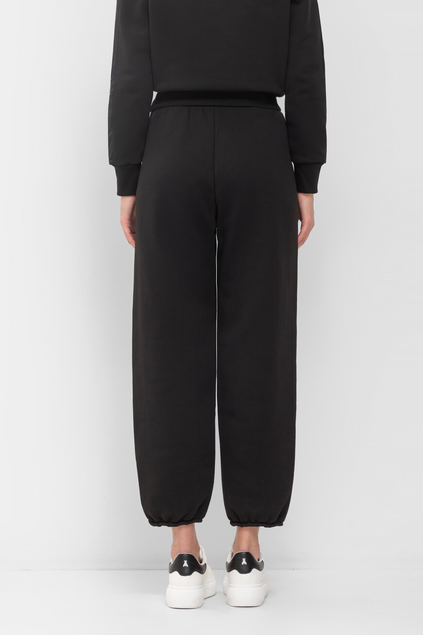 брюки  модель из линейки laminar sartorial engineering PT00033DL - 52075 - 9300 по акции