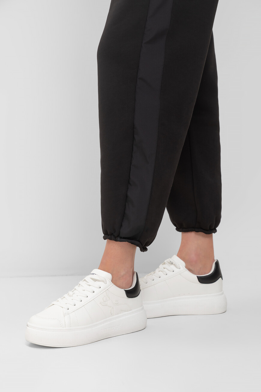 брюки  модель из линейки laminar sartorial engineering PT00033DL - 52075 - 9300 со скидкой