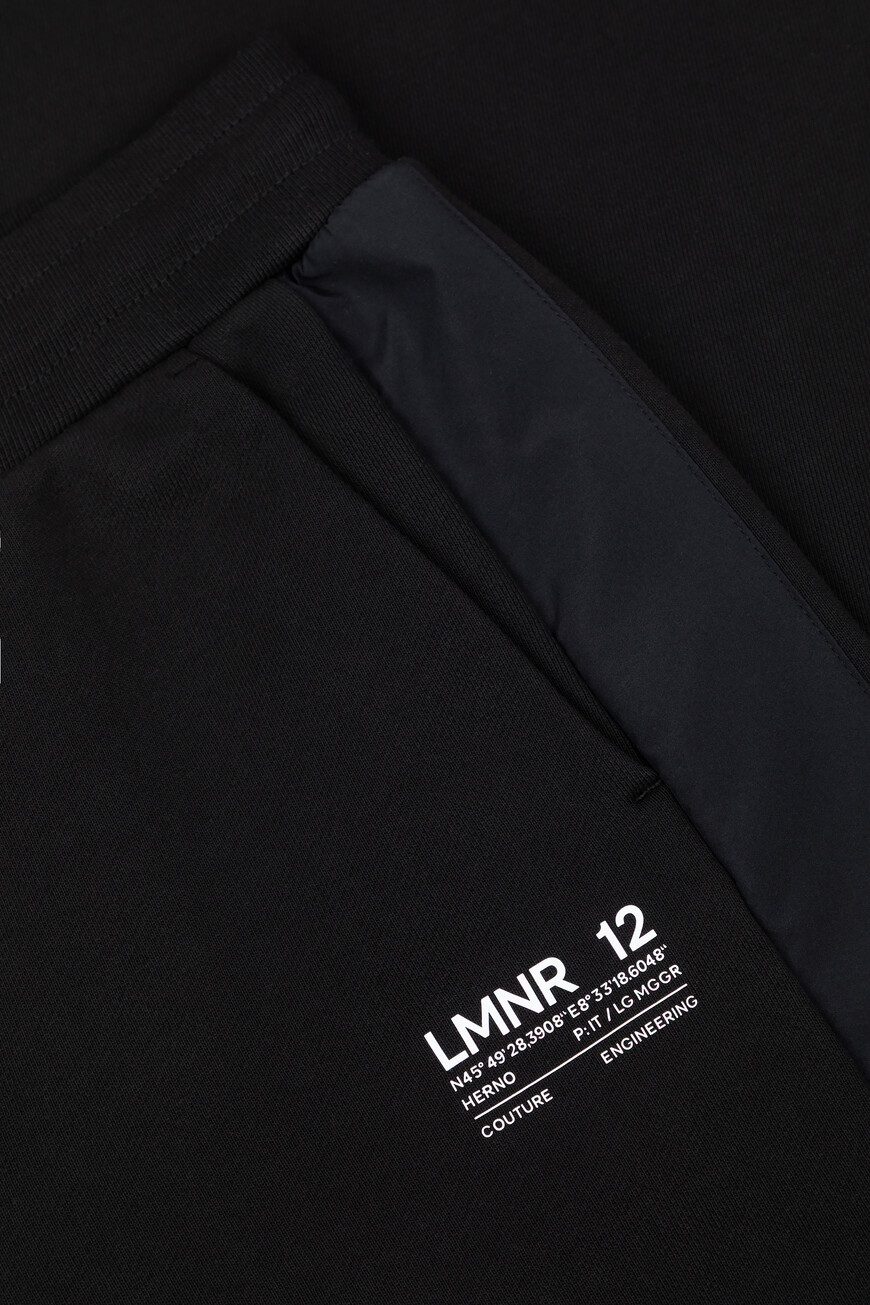 брюки  модель из линейки laminar sartorial engineering PT00033DL - 52075 - 9300 оригинал