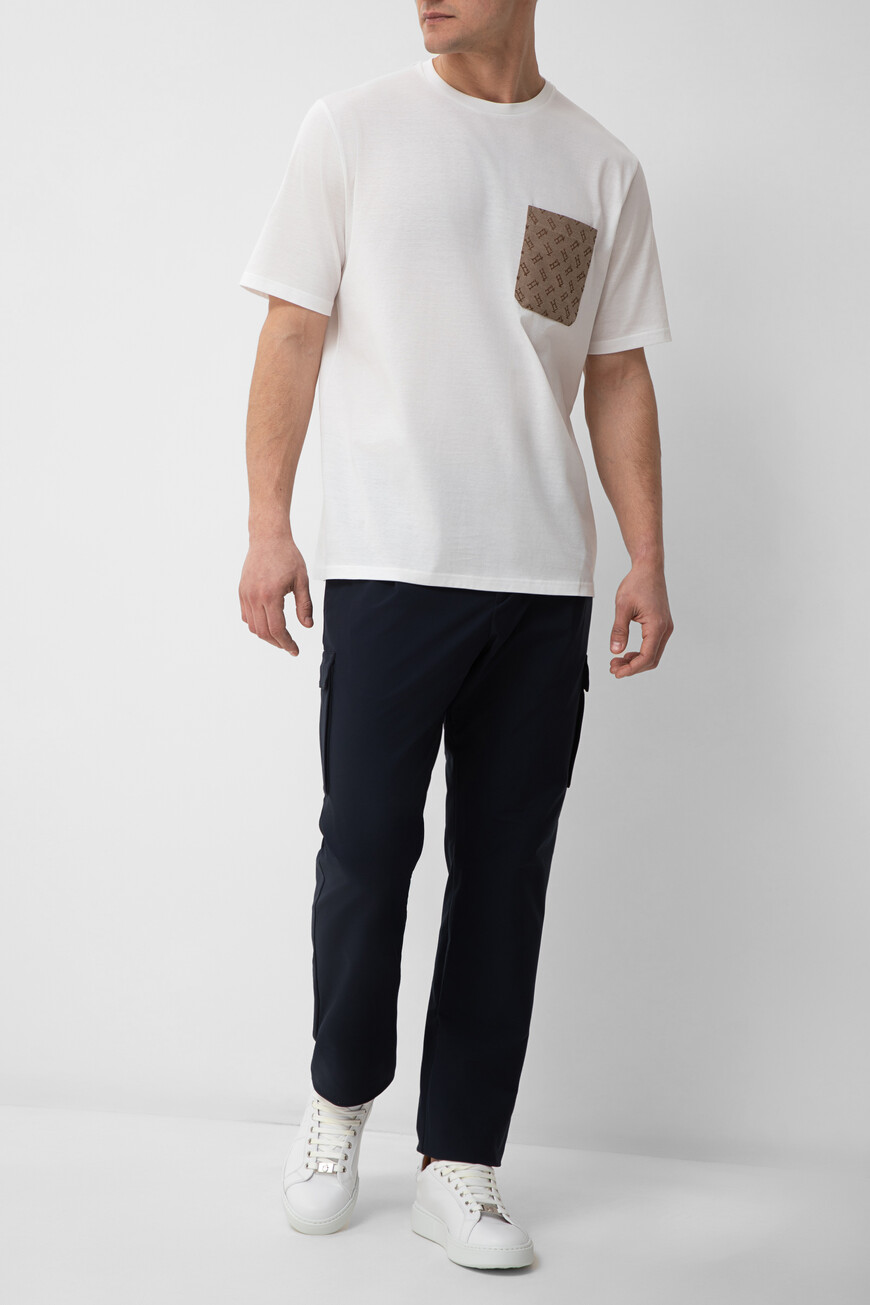 футболка  JG000219U - 52016 - 1000 со скидкой