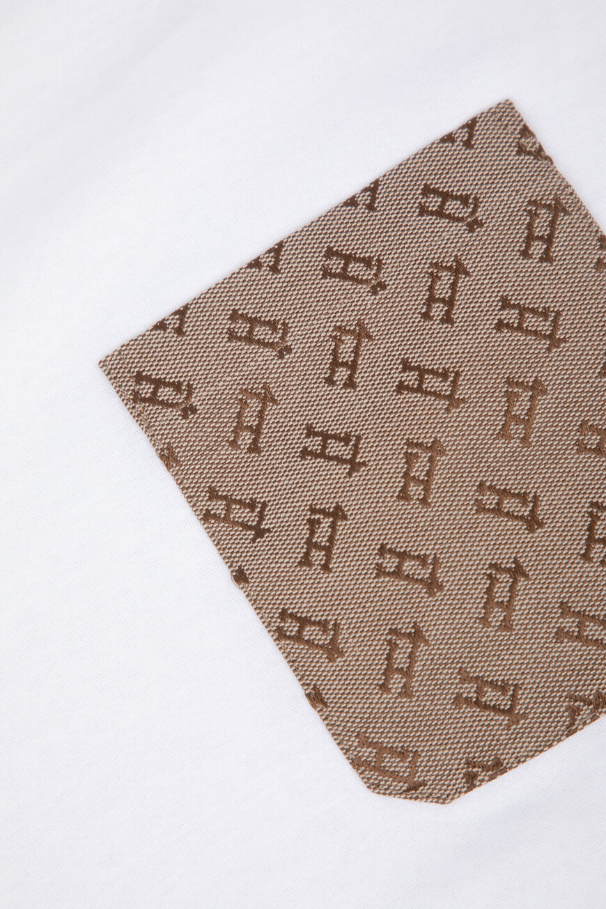 футболка  JG000219U - 52016 - 1000 оригинал