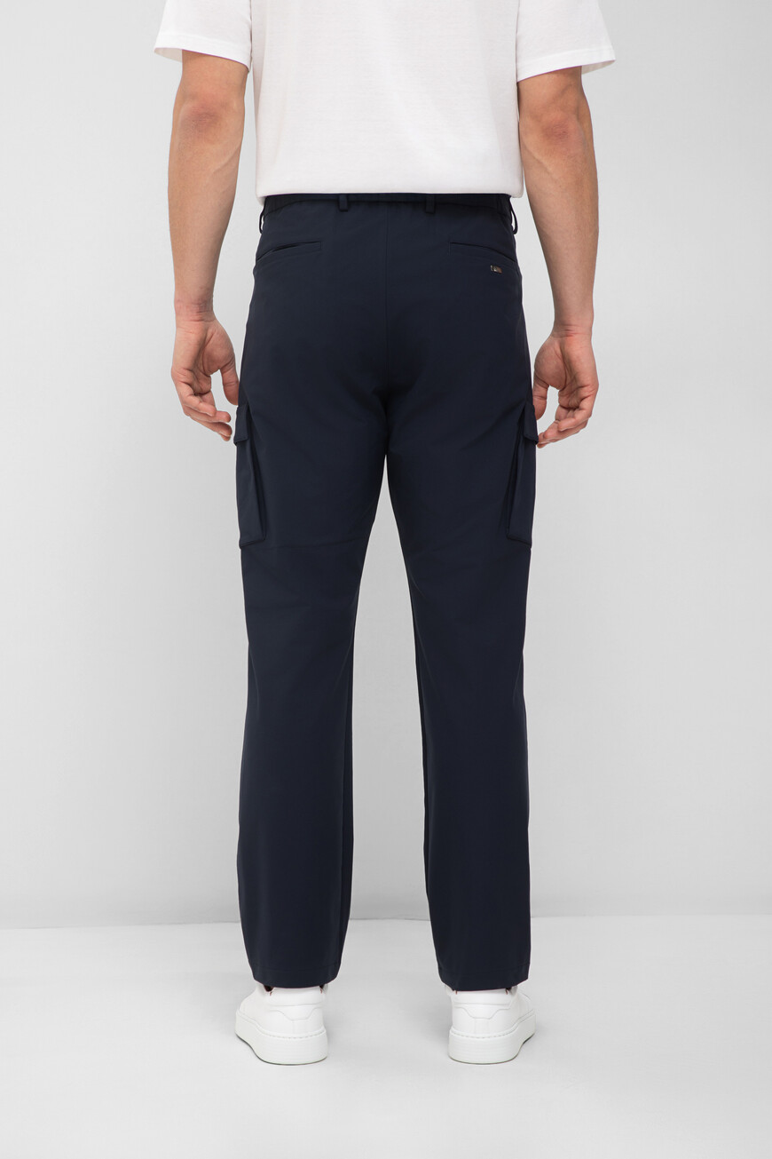 брюки  PT000074U - 12539 - 9200 по акции