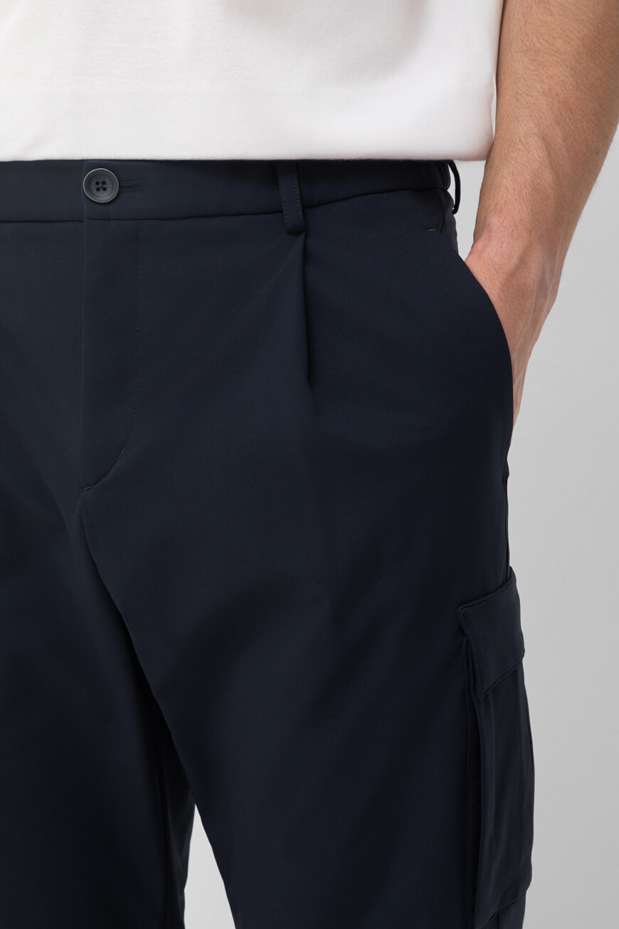 брюки  PT000074U - 12539 - 9200 купить с доставкой