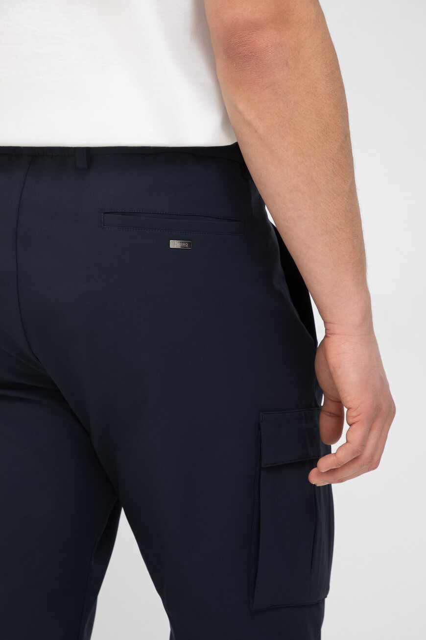 брюки  PT000074U - 12539 - 9200 по низкой цене