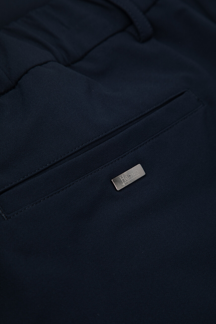 брюки  PT000074U - 12539 - 9200 оригинал