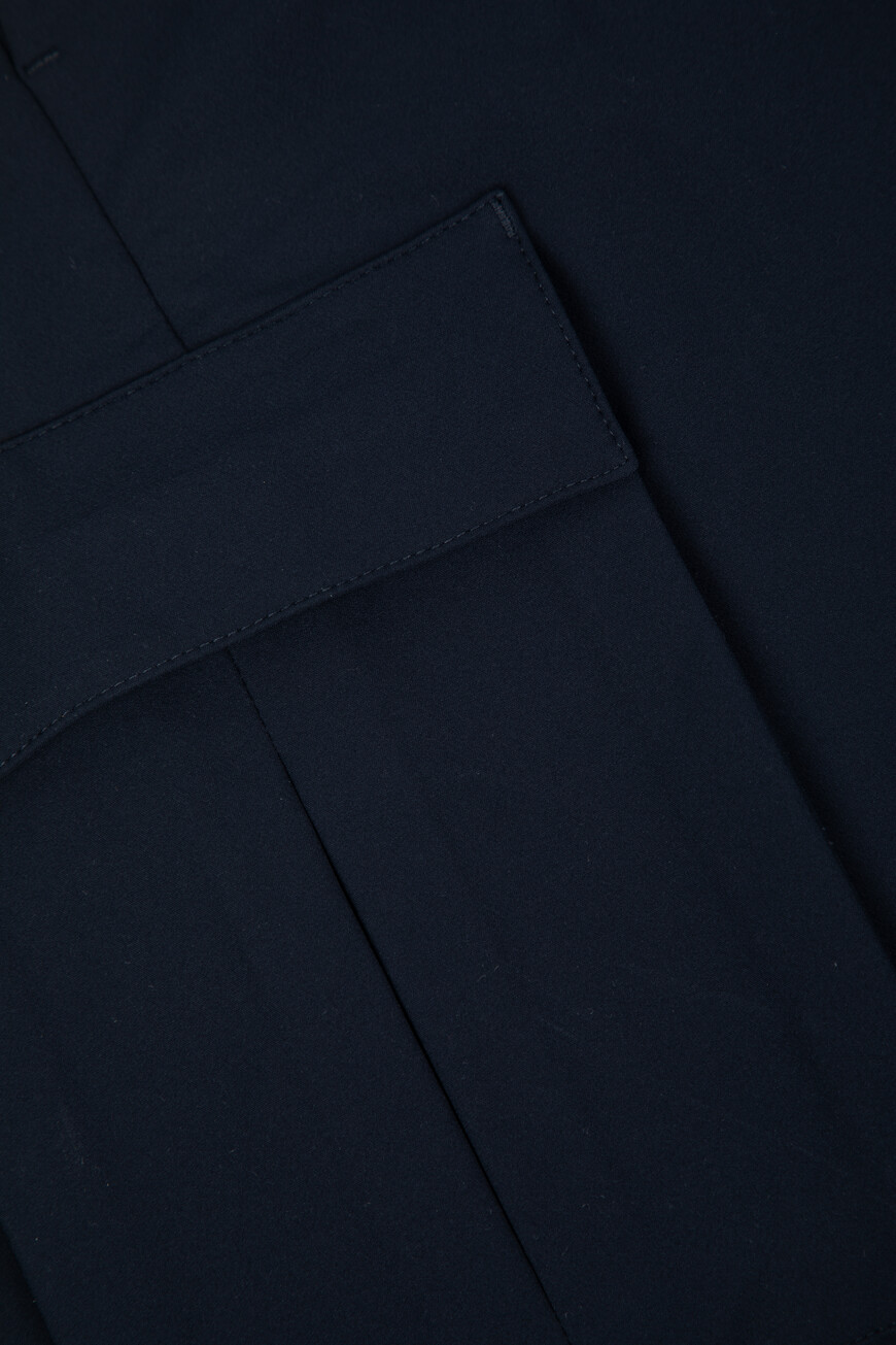 брюки  PT000074U - 12539 - 9200 10