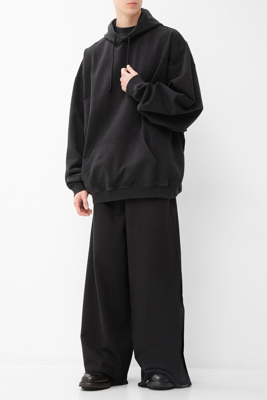 брюки  WA65SP110B 1302 со скидкой