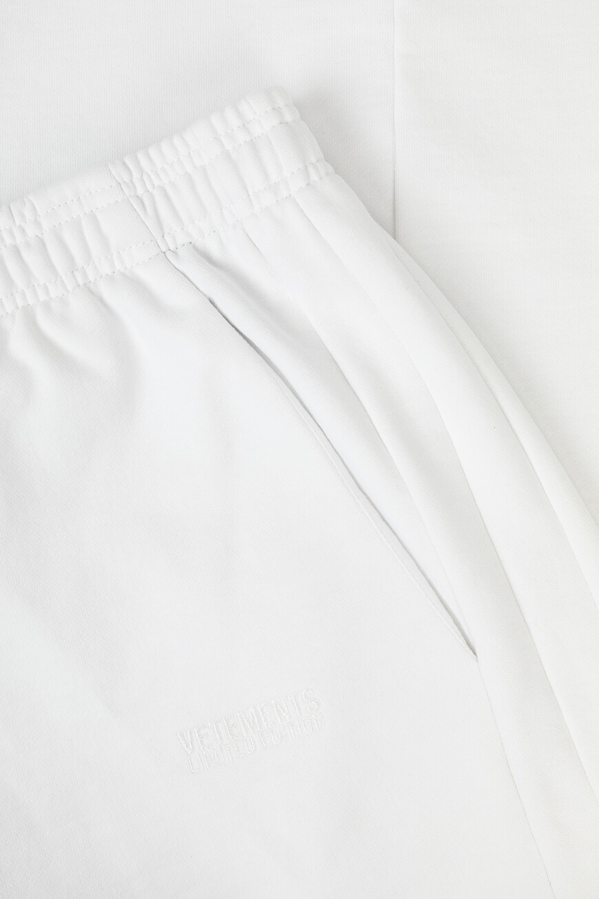 брюки  WA65SP110W 1302  WHITE 11