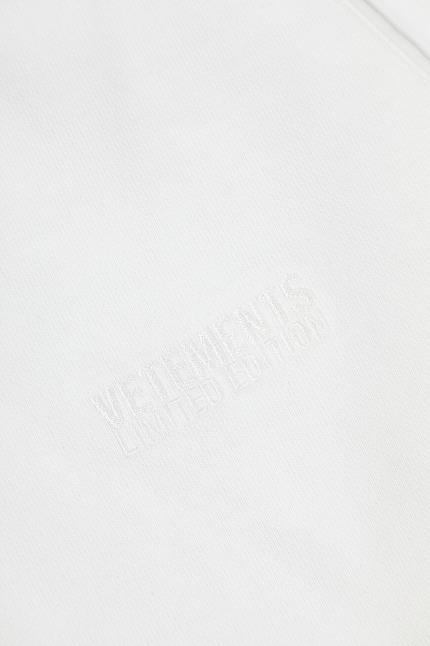 брюки  WA65SP110W 1302  WHITE 12