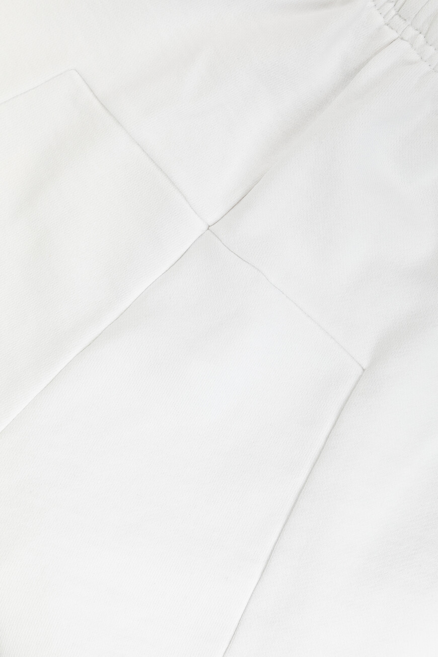 брюки  WA65SP110W 1302  WHITE 14