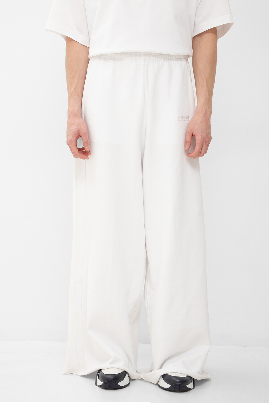 брюки  WA65SP110W 1302  WHITE фотография