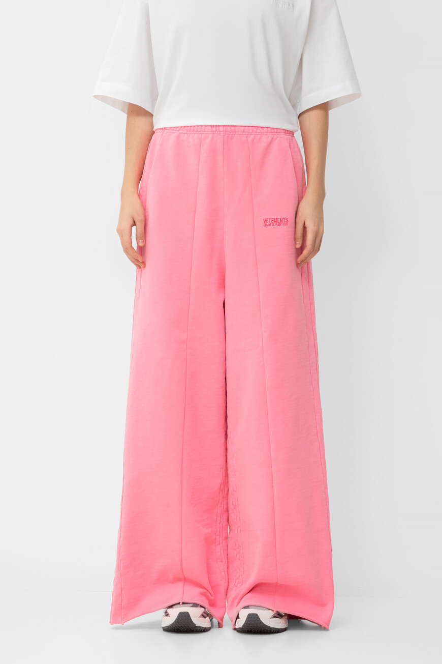 брюки  WA65SP110P 1302 PINK в интернет магазине