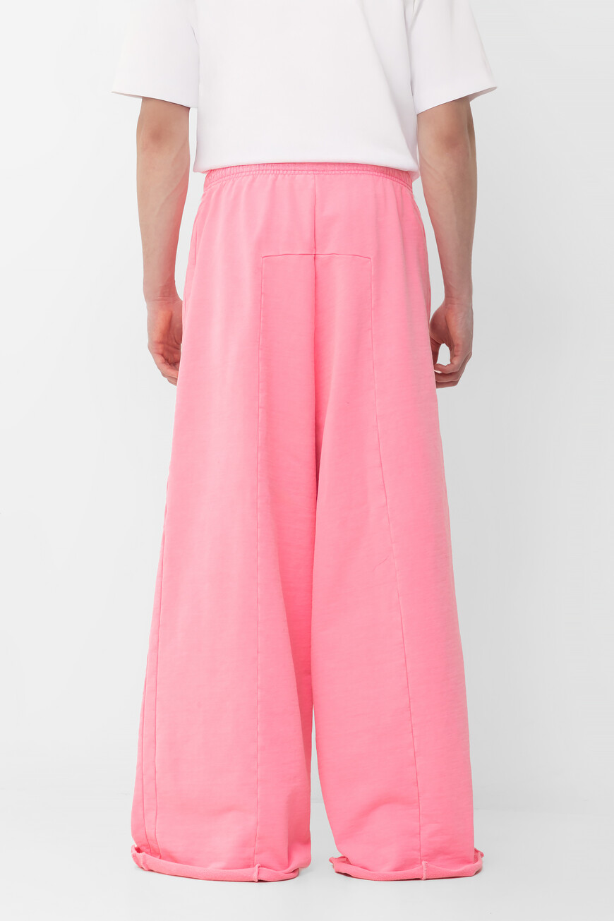 брюки  WA65SP110P 1302 PINK по акции