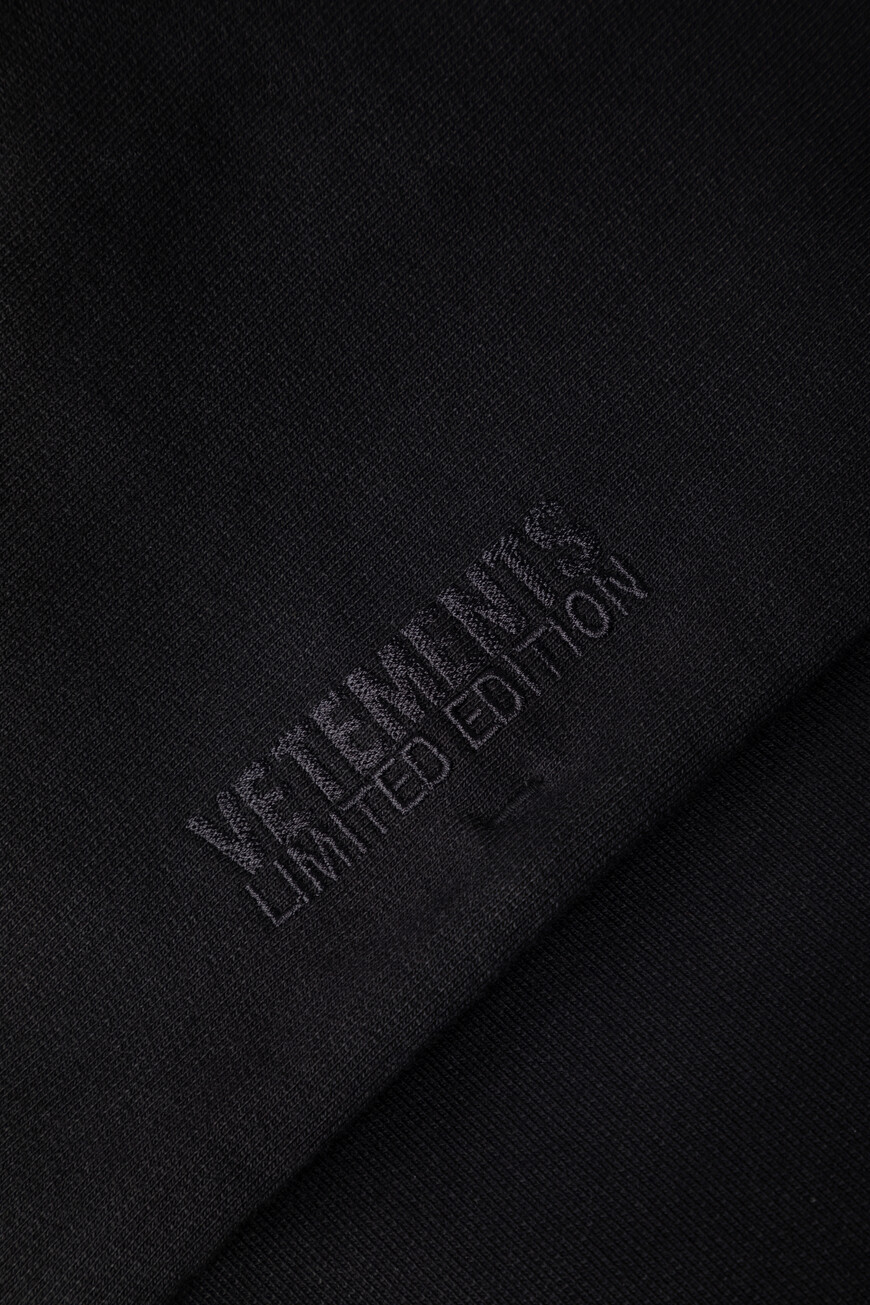 худи  UA65HD370B 1302 BLACK 11