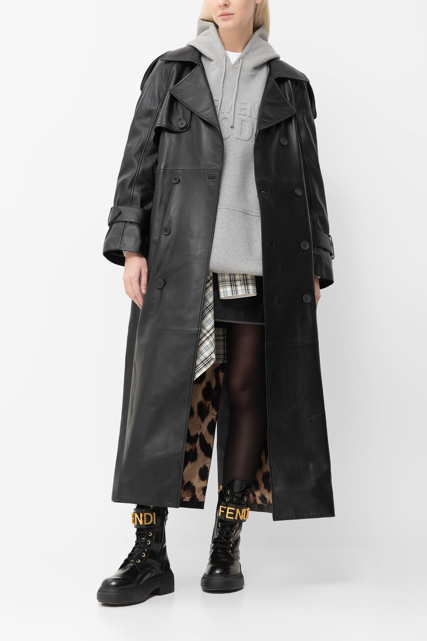 худи  UA65HD370G 1302 GREY MELANGE оригинал