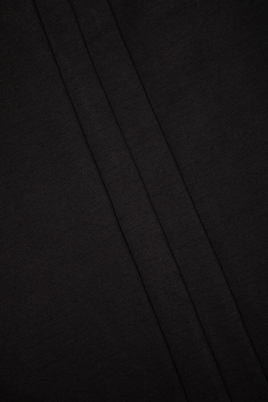 худи  UA65HD700B 1302 BLACK 14