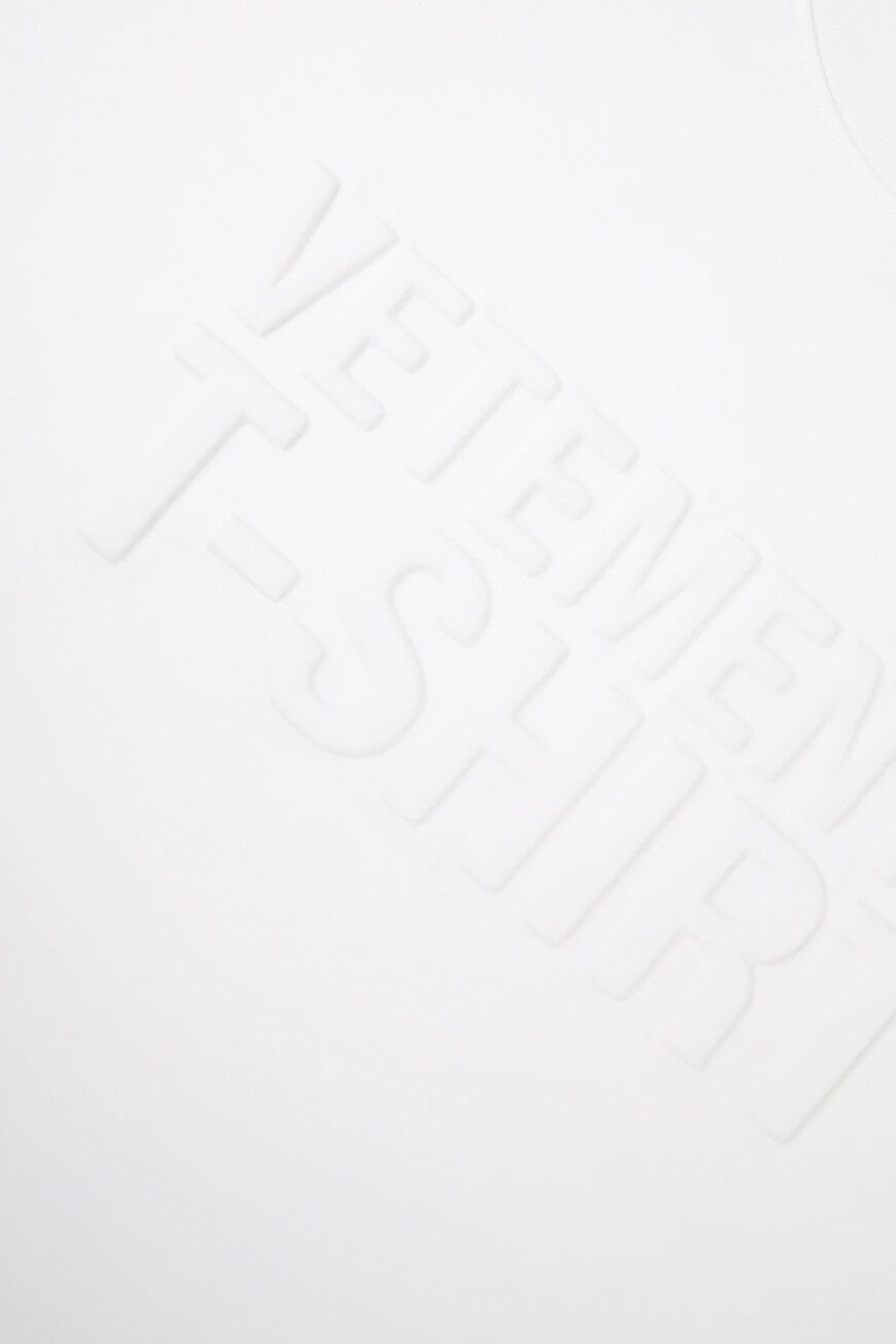 футболка  UA65TR370W WHITE 11