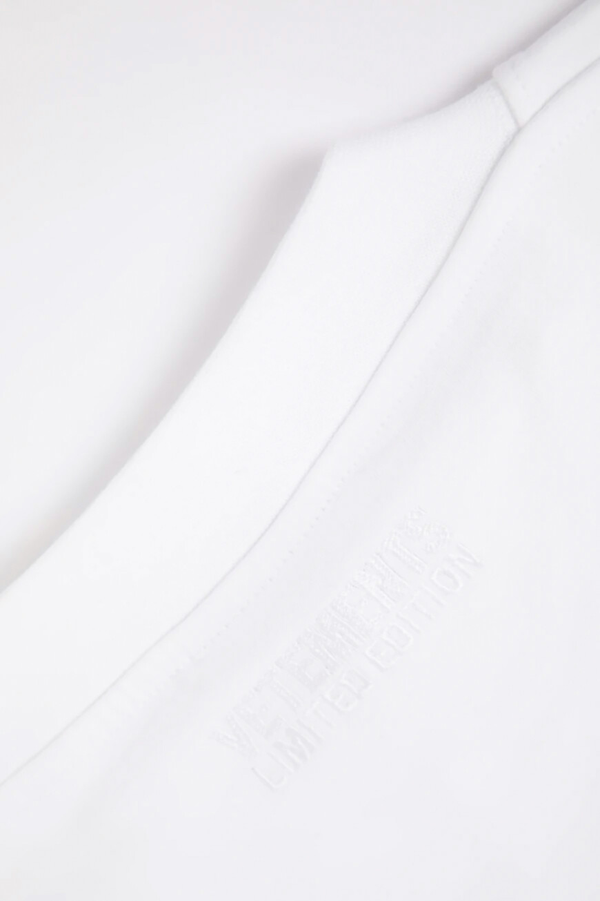 футболка  UA65TR370W WHITE 13