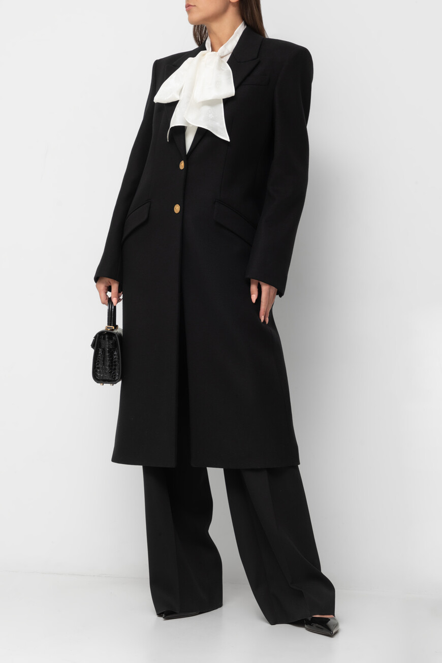 пальто  1010327 1A01597 1B000 со скидкой