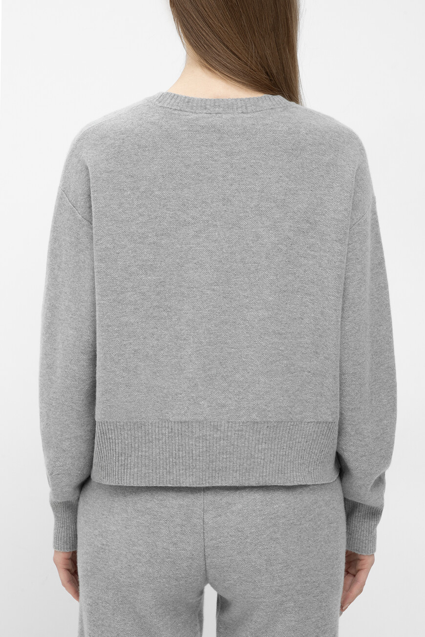 пуловер  1013429 1A10005 1EB60 по акции