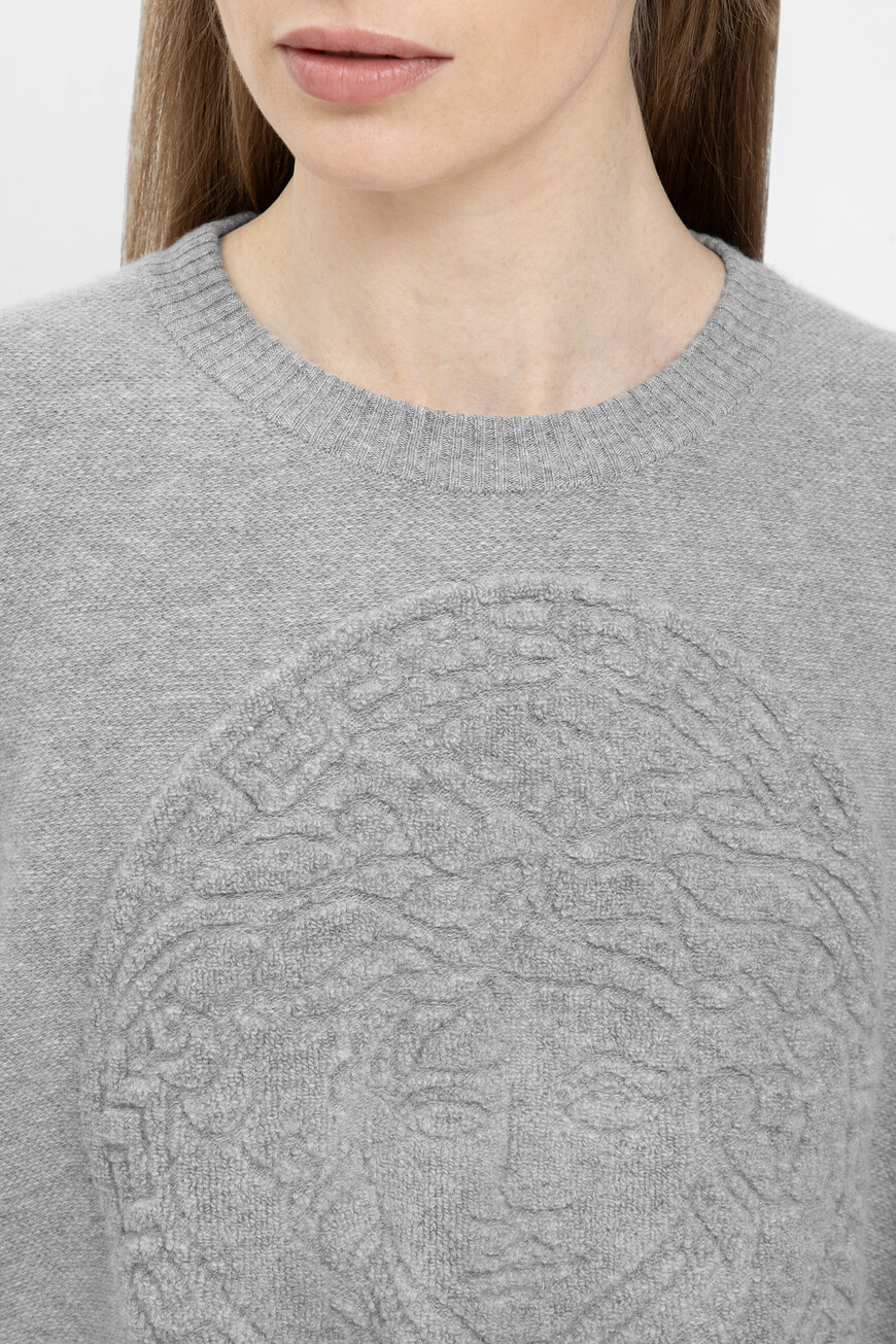 пуловер  1013429 1A10005 1EB60 купить с доставкой