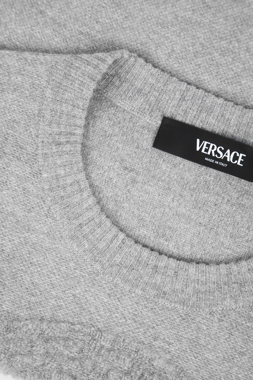 пуловер  1013429 1A10005 1EB60 со скидкой