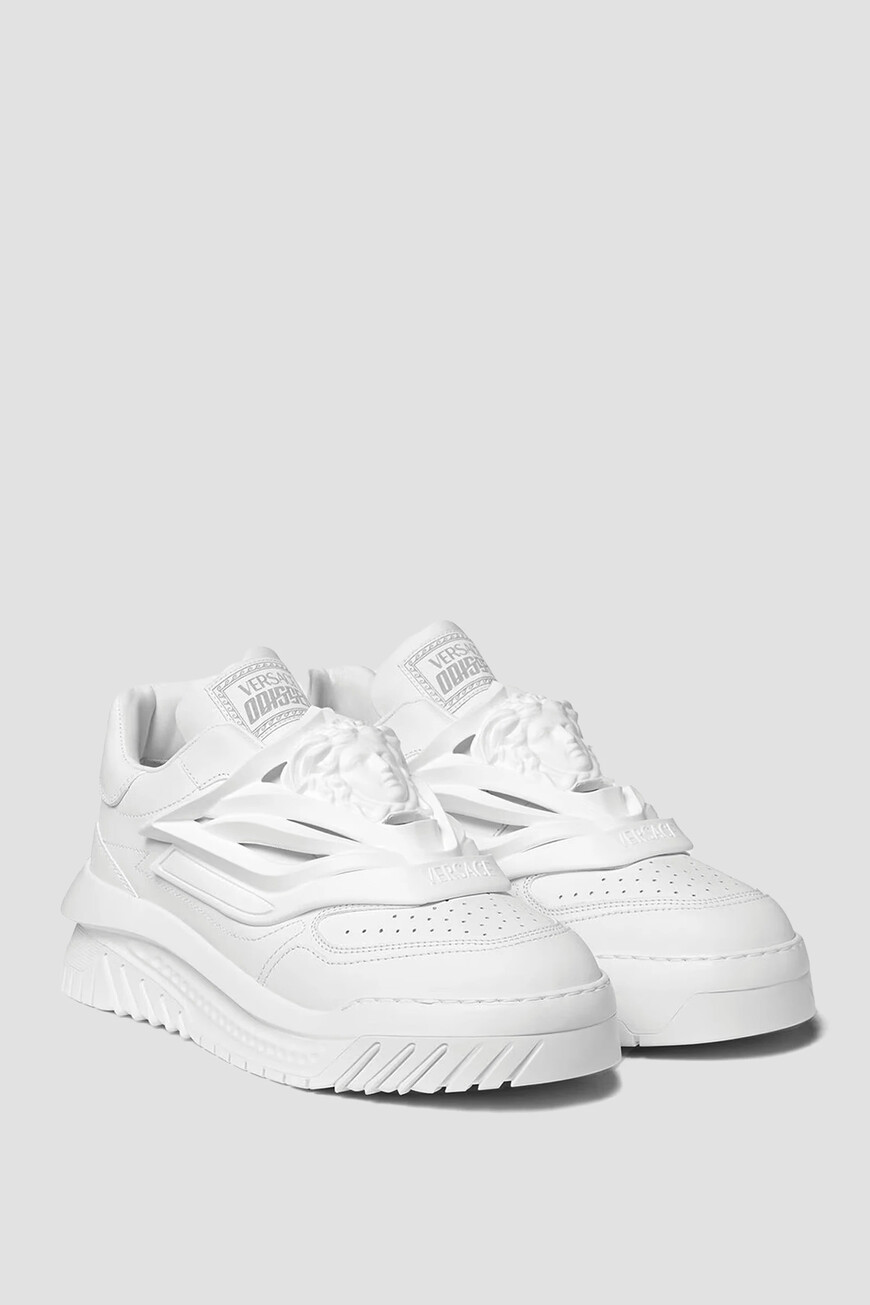 сникеры  модель odissea 1005215 1A03180 1W010 купить с доставкой