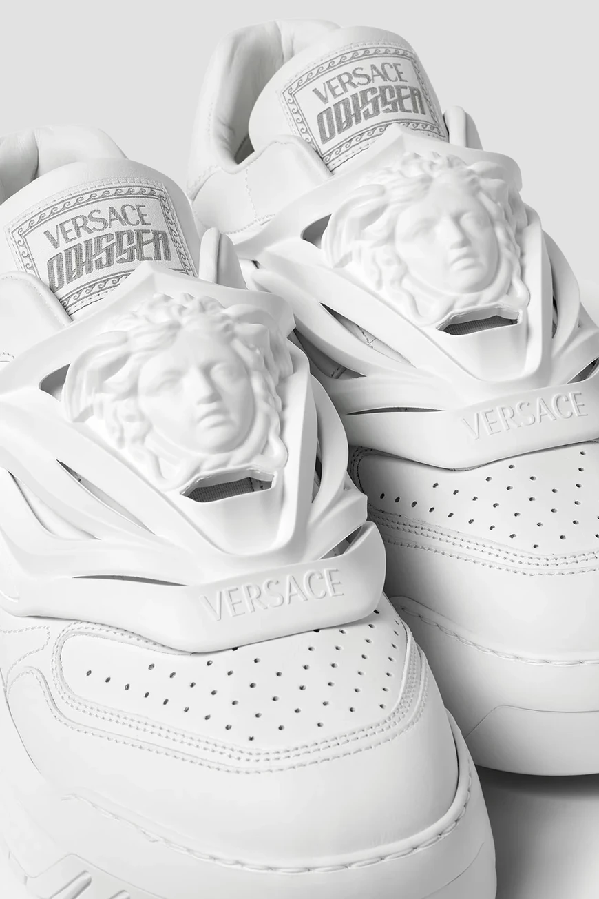 сникеры  модель odissea 1005215 1A03180 1W010 со скидкой