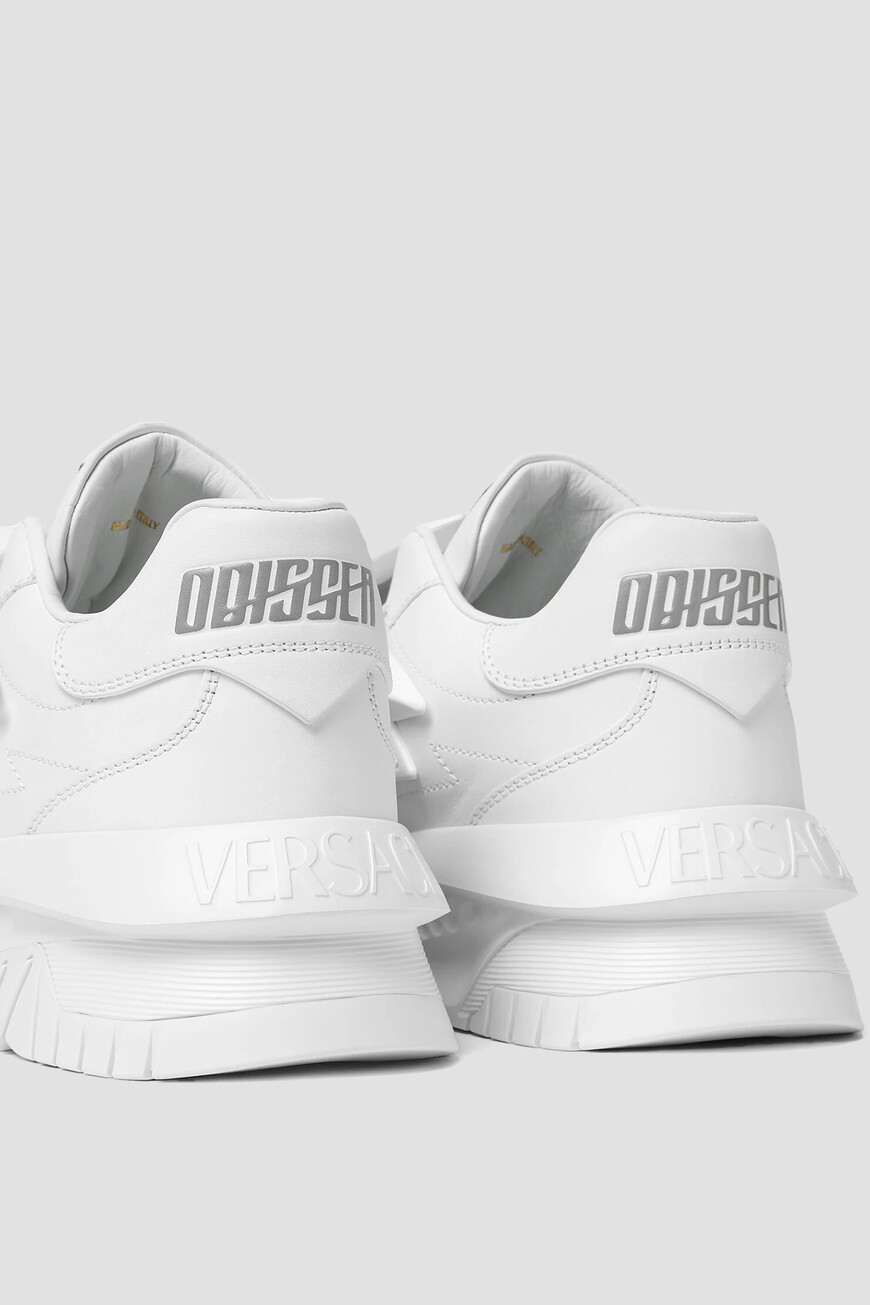 сникеры  модель odissea 1005215 1A03180 1W010 по распродаже