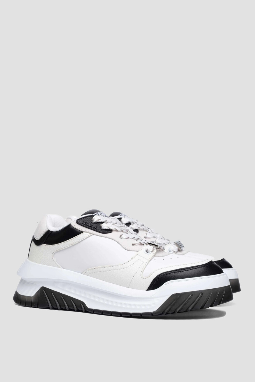 сникеры  модель odissea 1016365 1A10925 2B02P купить с доставкой