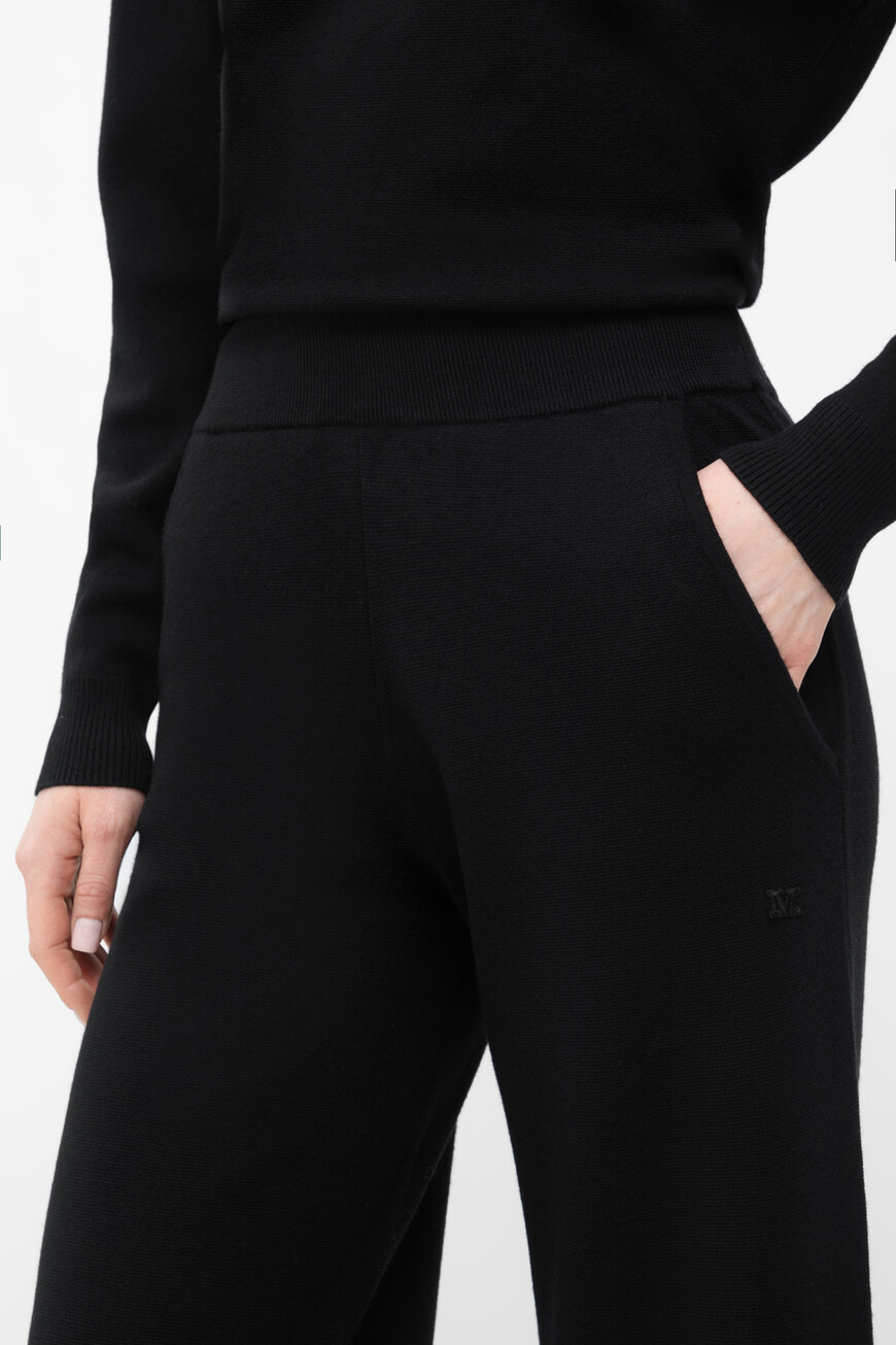 брюки maxmara ZIGOTE 2421336022 007 купить с доставкой