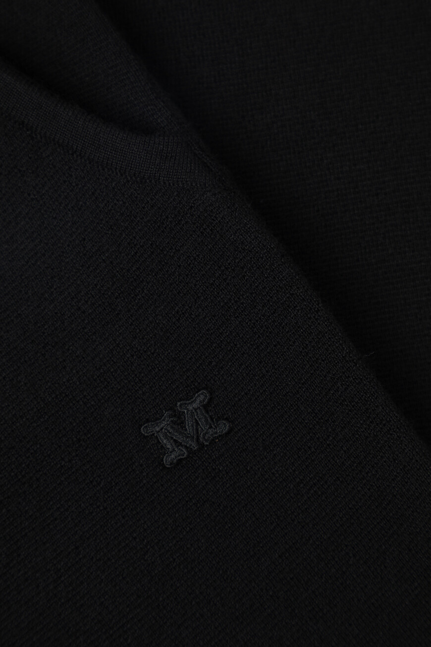 

Брюки Maxmara, Черный